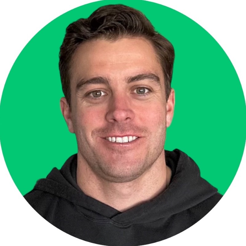 Brendan Candon