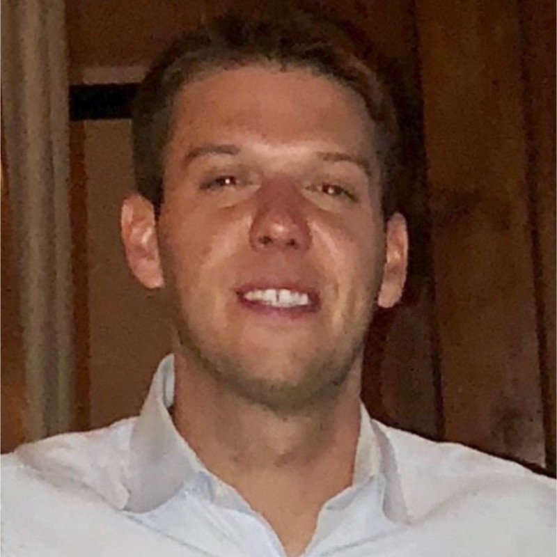 Kevin Jones