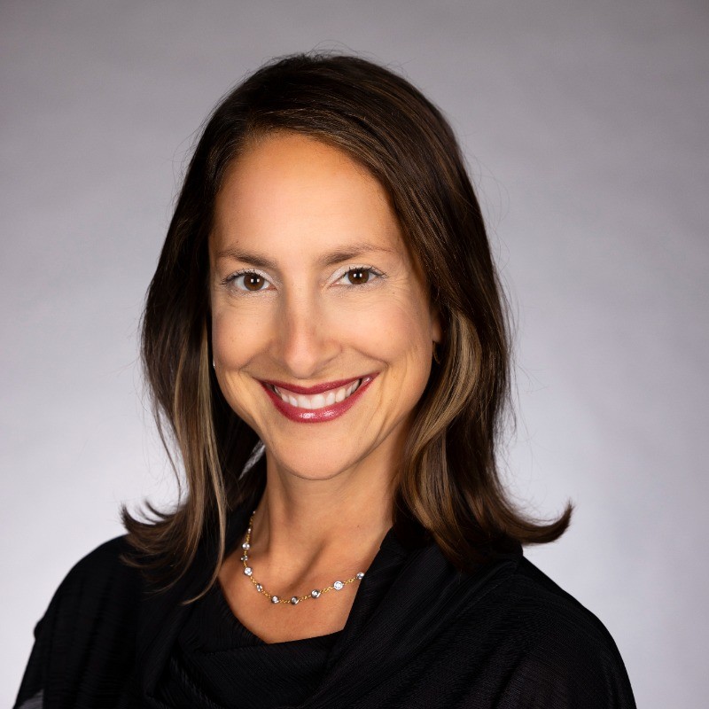 Janine Steiner Jovanovic