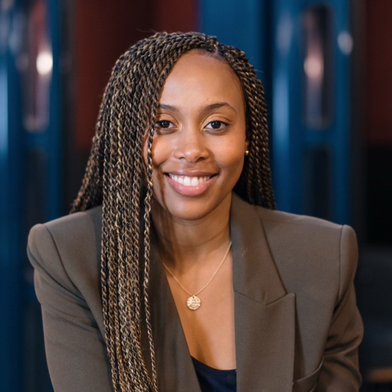 Carmelle Cadet