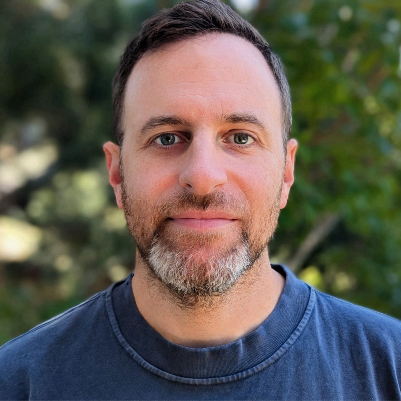 Noah Bornstein