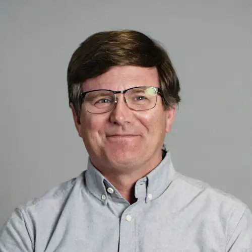 Jim Rose