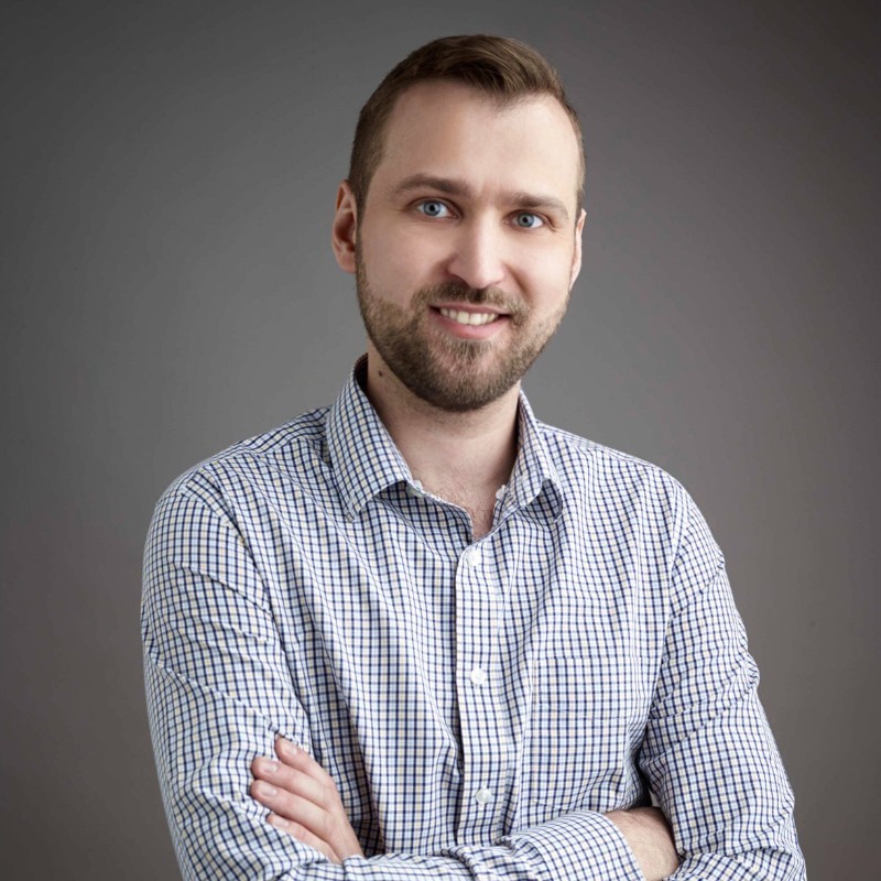 Artem Volos