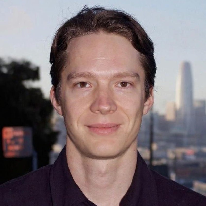 Michael Malyuk