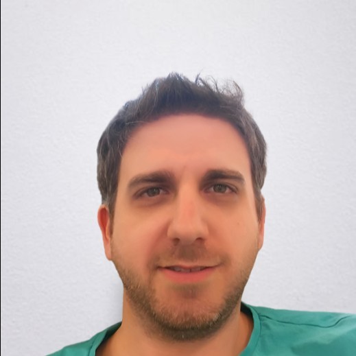Ehud Shahak