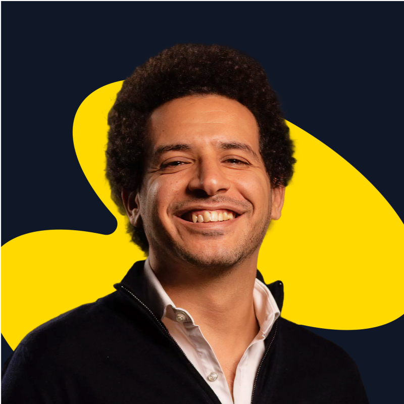 Ahmed Khairy