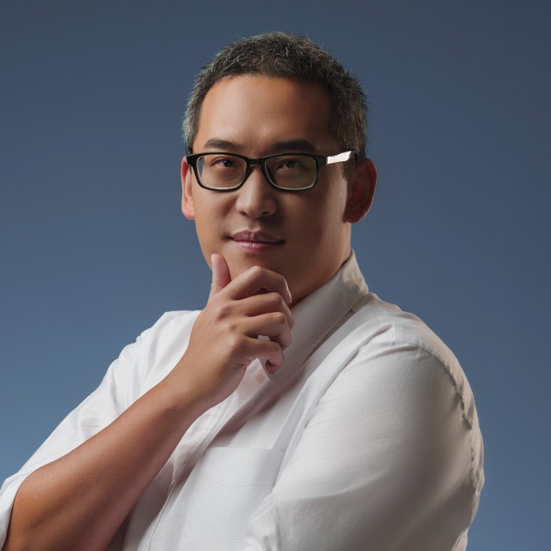 Edwin Yen