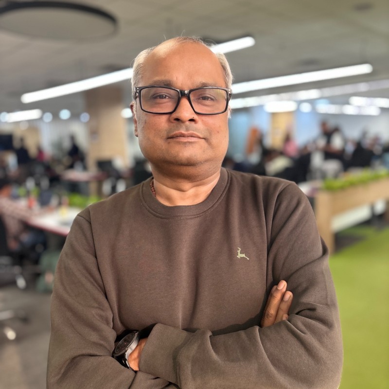 Sunil Kumar