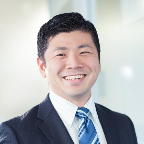 Taiki Sato
