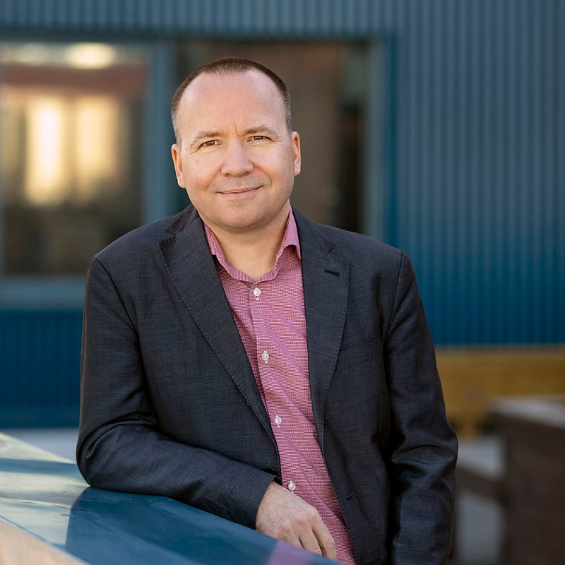 Frederik Fahning