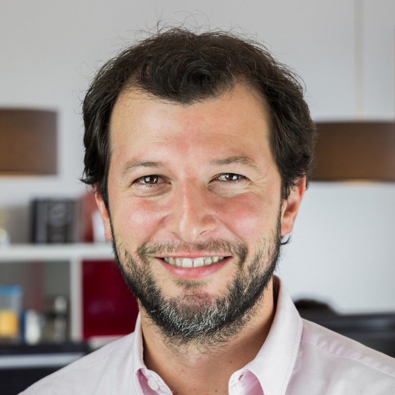 Mohamed T. Ibrahim