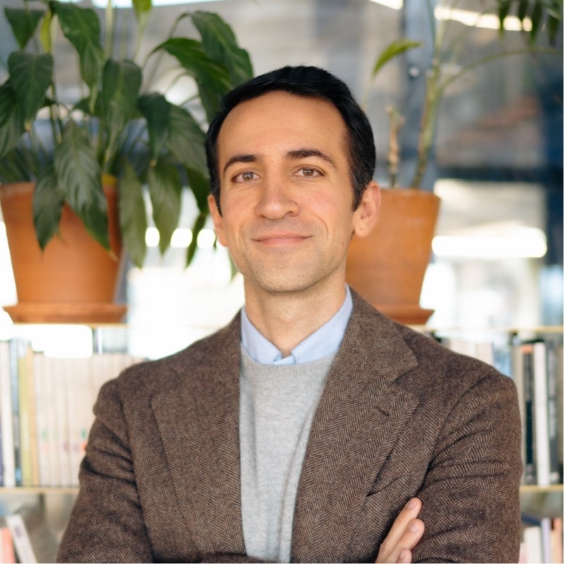 Mark Chahwan