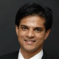 Arif Momin
