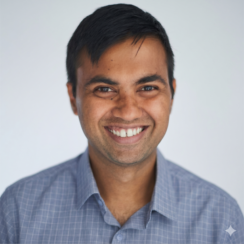 Bhavin Parikh