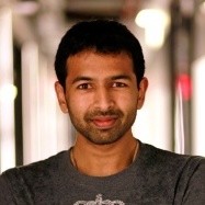 Karthik Sridharan