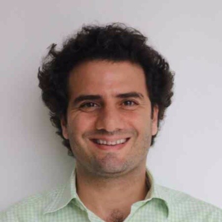 Avner Mizrahi