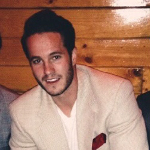 Brandon Bertrang