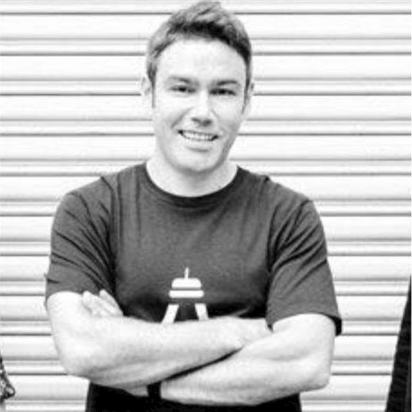 Dave Sanderson