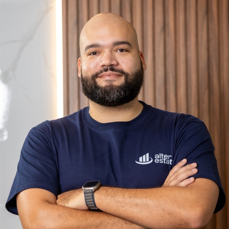 Michael Mota