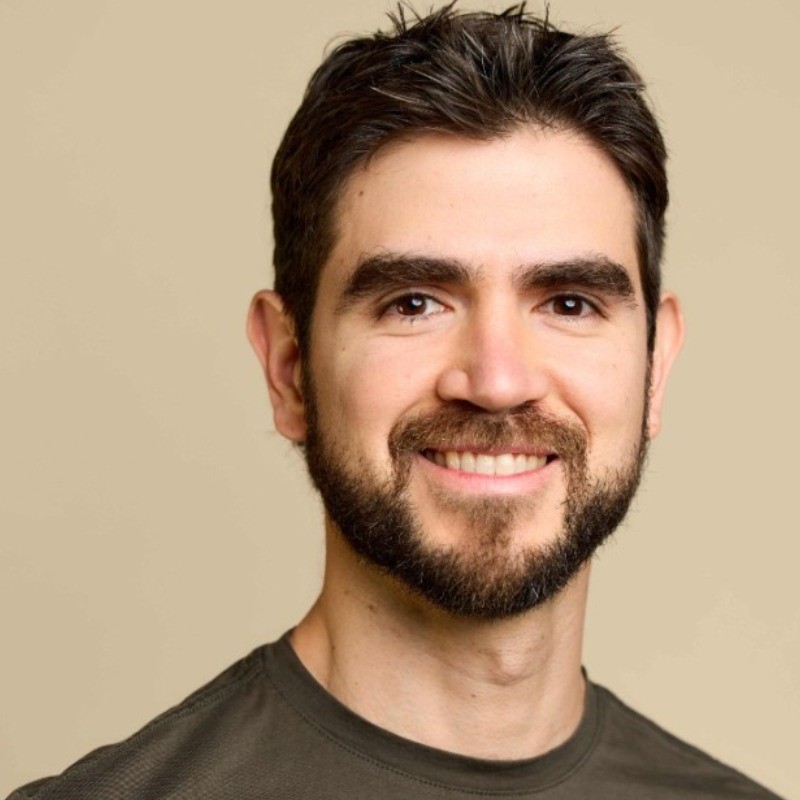 Eugenio Villarreal