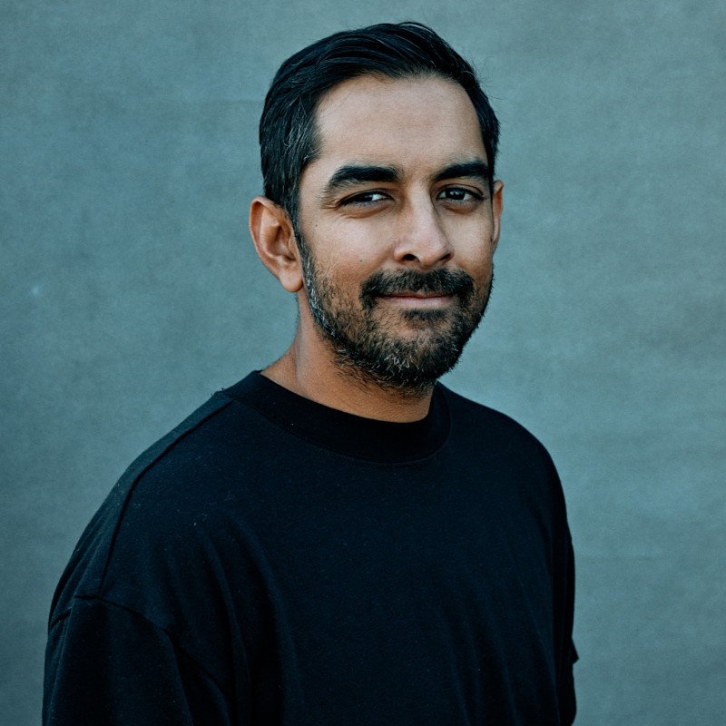 Naman Shah