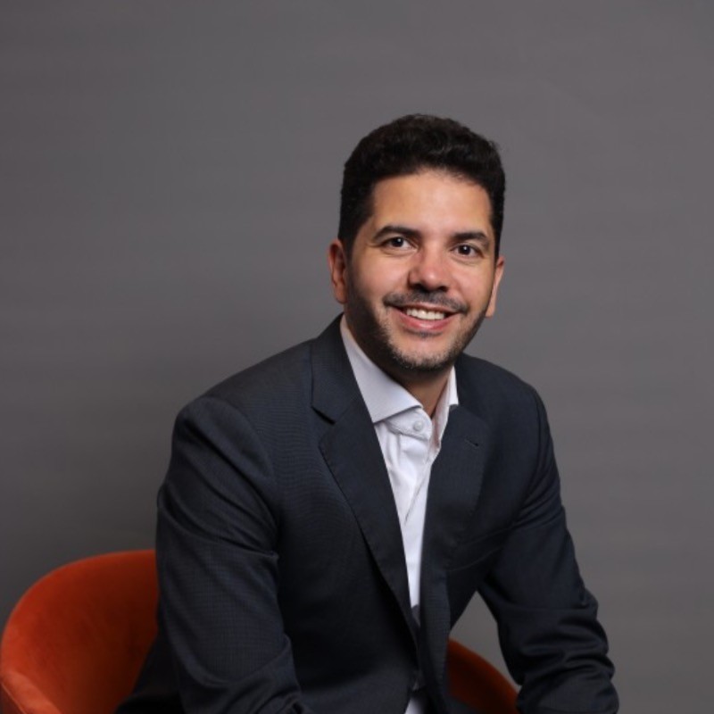 Imad Hammad