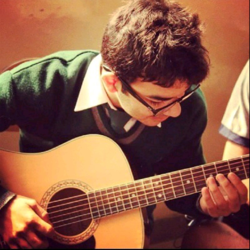 Taaran Chanana
