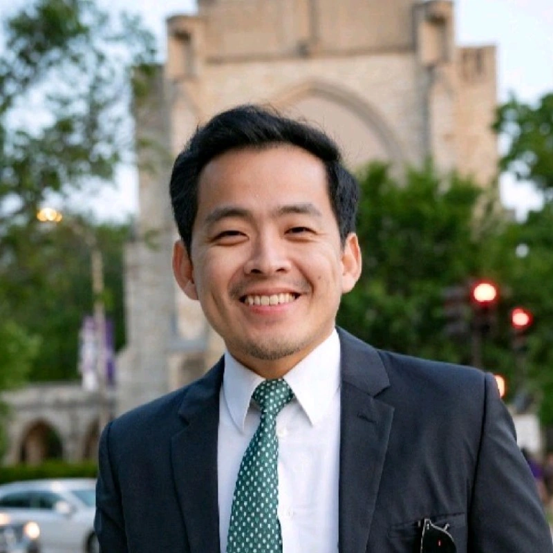 Peter Gumulia