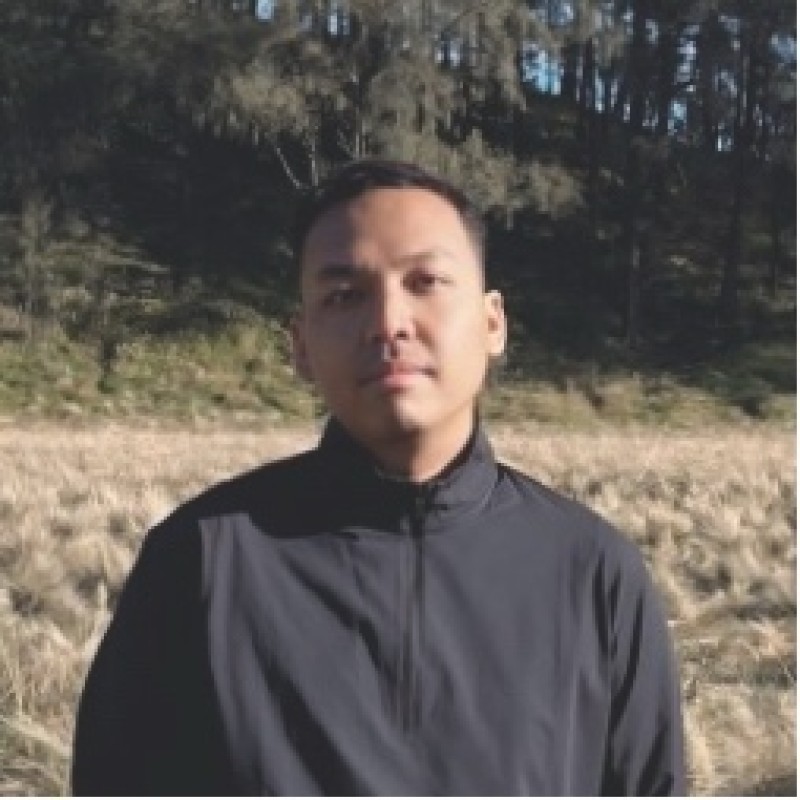 John Chang