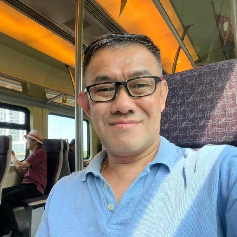Francis Lui