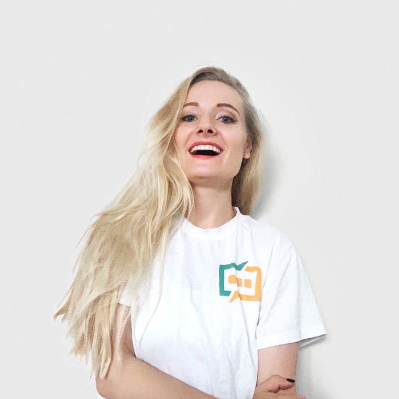 Natalia Bout