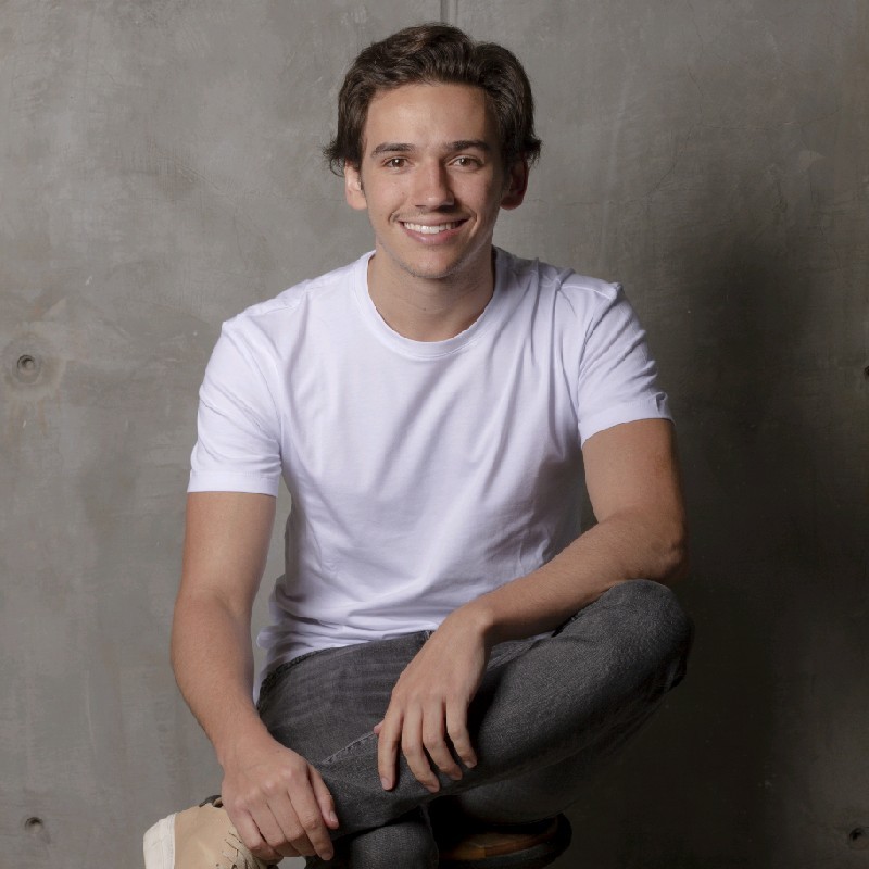 Carlos Díaz