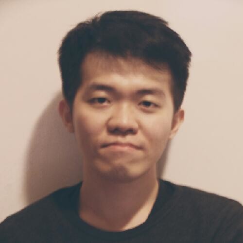 Ethan Fu