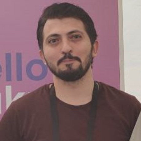 Farid Aghamalioghlu