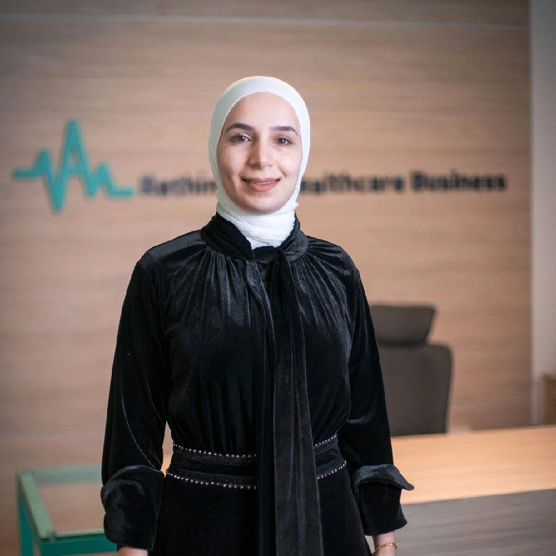 Shahed Jaber