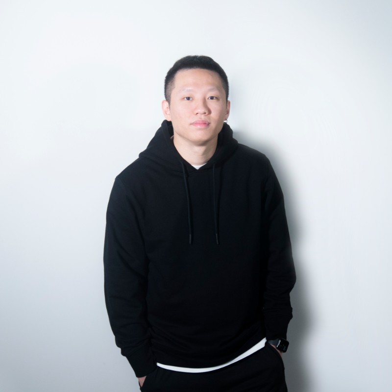 Abner Chao