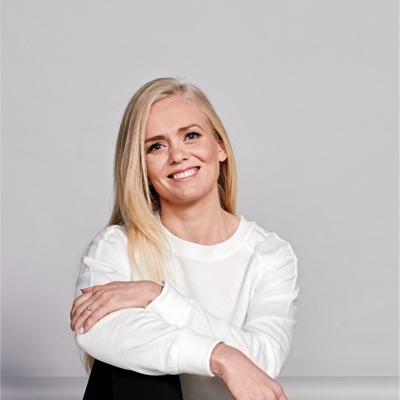 Annastiina Hintsa