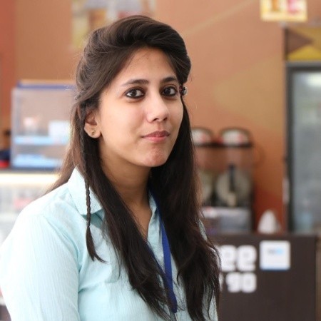 Naina Gupta