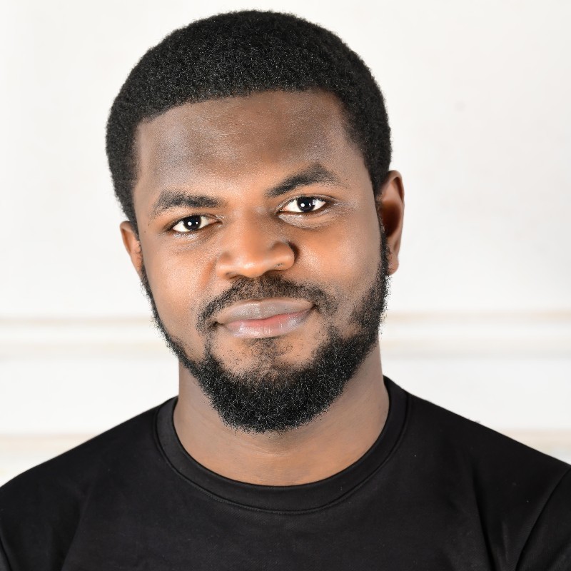 Toby Oyetoke