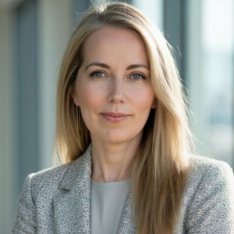 Maya Ackerman, PhD.