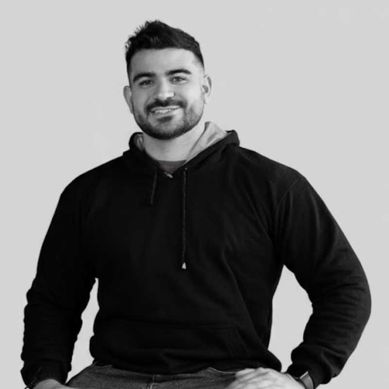 Victor Villalobos