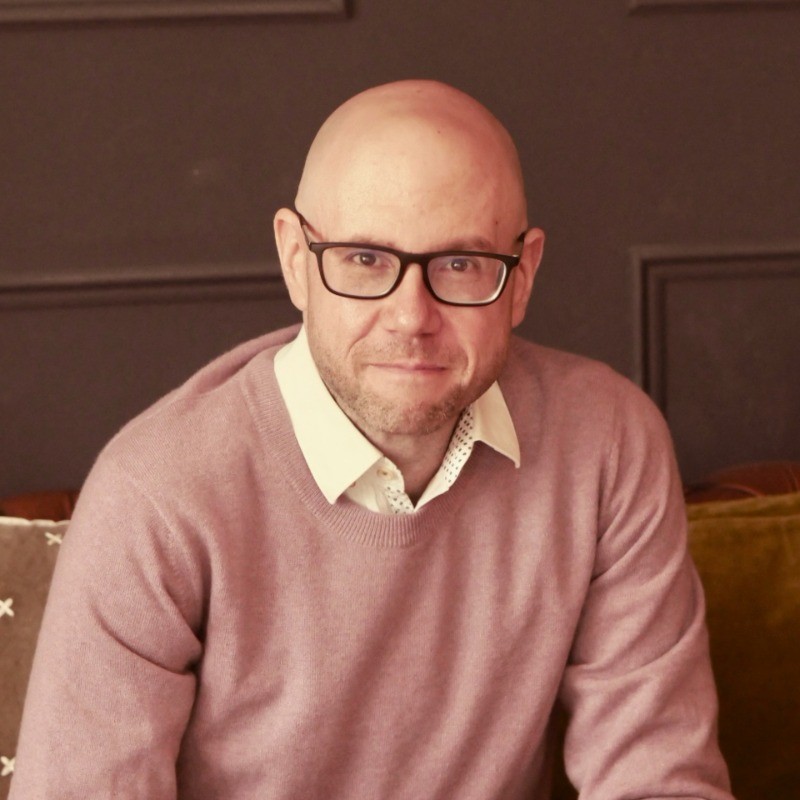 Steven Hamblin