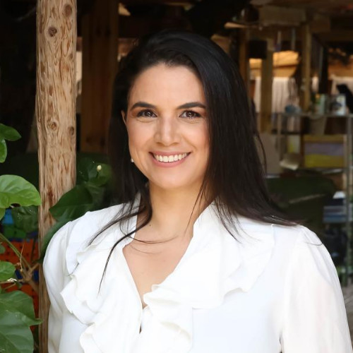 Nira Mayorchik Sheleg
