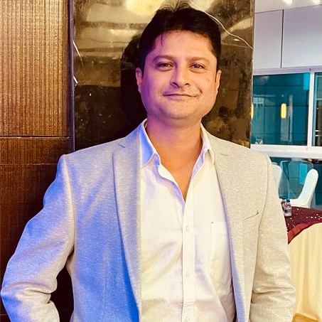 Sharad Kumar