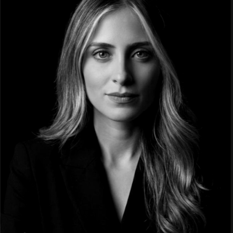 Nadine Imad