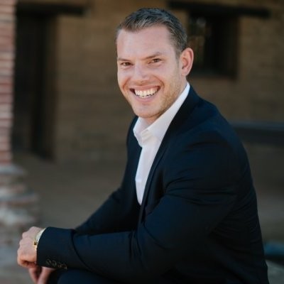 McLain Harvey