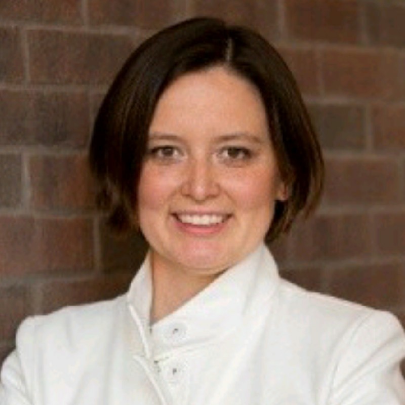 Kimberly Moos (Bridges), PMP