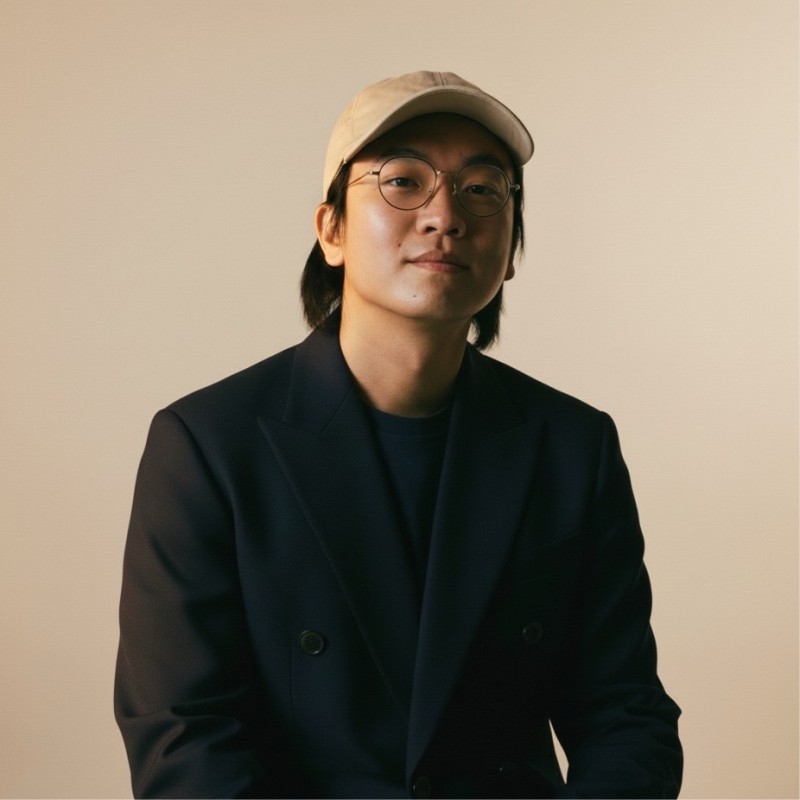 Eddy Chan