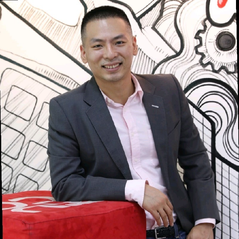 Anthony Reza P.
