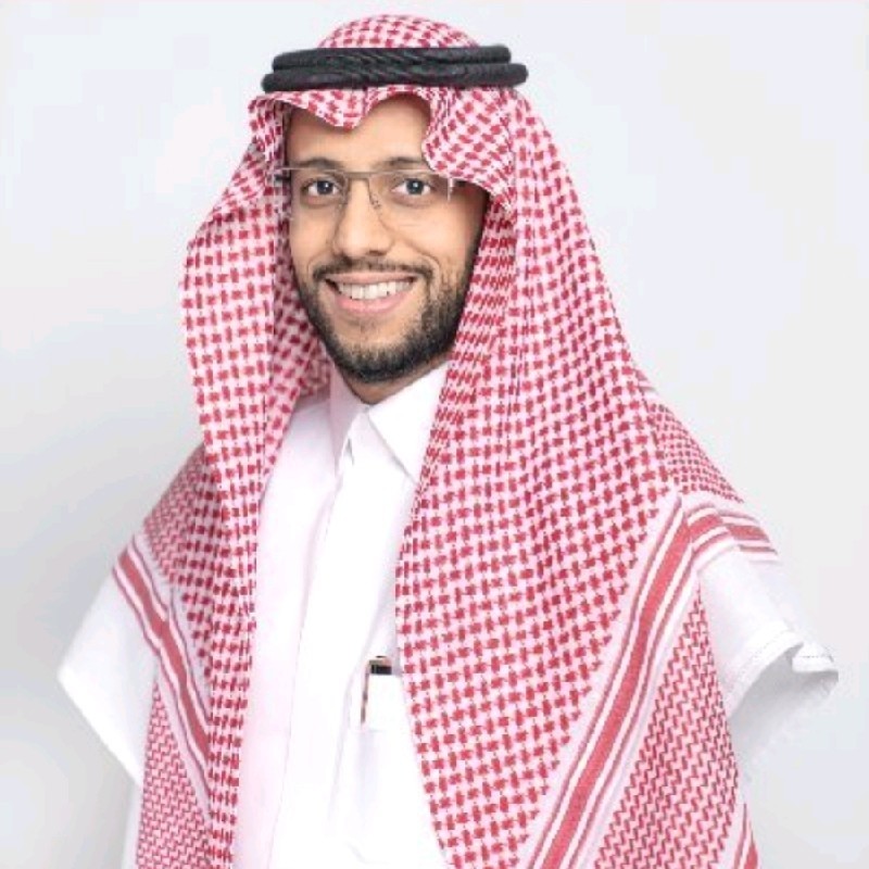 Abdullah Allahuo, Ph.D.